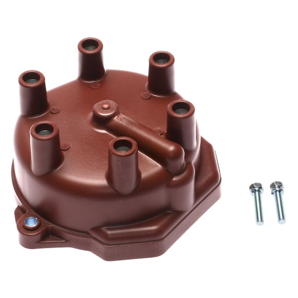 True-Tech Smp 00-97 Infiniti Qx4/02-99 Merc Villagr Distributor Cap, Jh-240T JH-240T - main